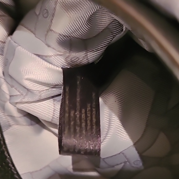 Aimee Kestenberg Leather and Snakeskin Purse - Picture 12 of 13